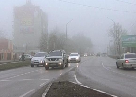 В Краснодарском крае спасатели объявили экстренное предупреждение из-за похолодания