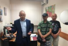 Замглавы Минсельхоза Краснодарского края и его подчиненного обвинили во взяточничестве