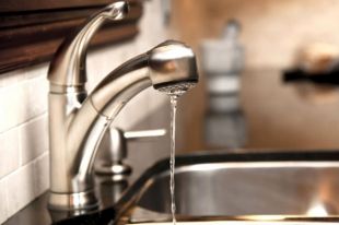 В Новороссийске ввели почасовой режим подачи воды