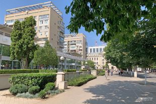 Акция «АиФ-Юг»: Расскажи о своём любимом месте в Краснодаре