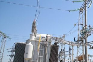 Сбой в работе из-за непогоды произошел на подстанции Белореченска