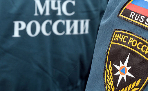 Пять человек пострадали при пожаре на нефтебазе под Красноярском