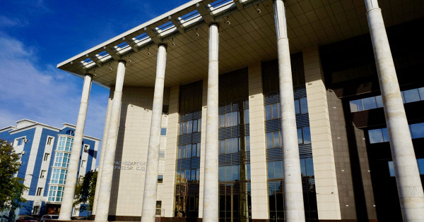 В Краснодаре ФСБ разослала журналистам пресс-релиз об итогах суда, который еще не состоялся