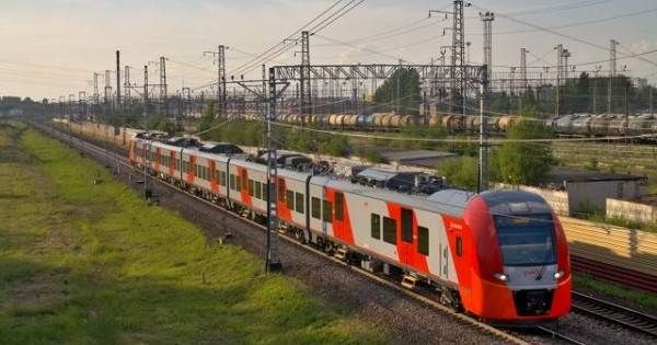 «Ласточки» не будут ходить из Краснодара в Сочи с января до мая 2020 года