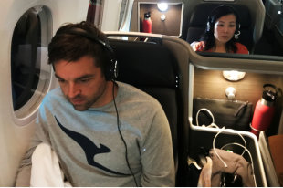 В аэропорту Краснодара задержали больше десяти рейсов