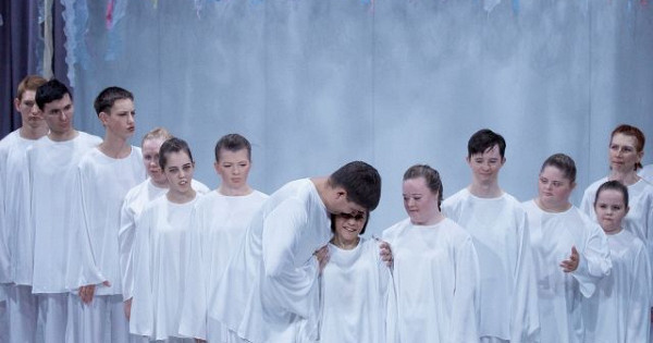 В Краснодаре пройдёт инклюзивный фестиваль «неПросто искусство»