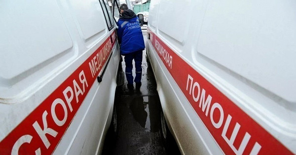 Скончался пострадавший при пожаре на нефтебазе в Новороссийске