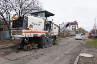 Улица Энгельса в Краснодаре станет дублером ул. Герцена