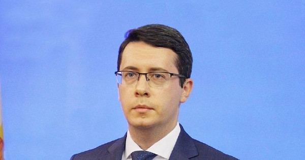 Назначен новый глава департамента финансов мэрии Краснодара