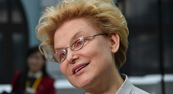 Малышева собралась судиться со СМИ