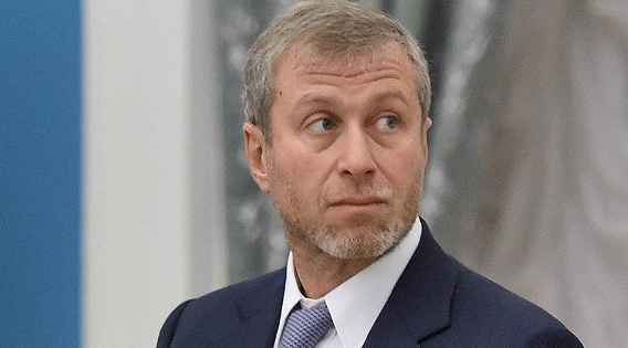 Абрамович может стать губернатором Саратовской области и купить «Сокол»