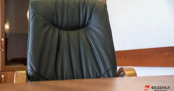 В Краснодаре новый руководитель Департамента финансов