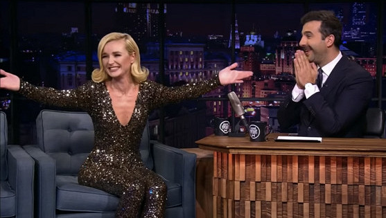 «Смените певицу»: Полина Гагарина — о недоразумении на концерте в Калининграде