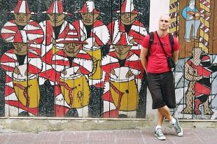 Практика, режим, смелость. Фрилансер — о том, как стать переводчиком с нуля