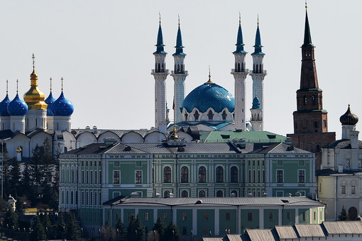 Казань стала лидером по качеству жизни в России