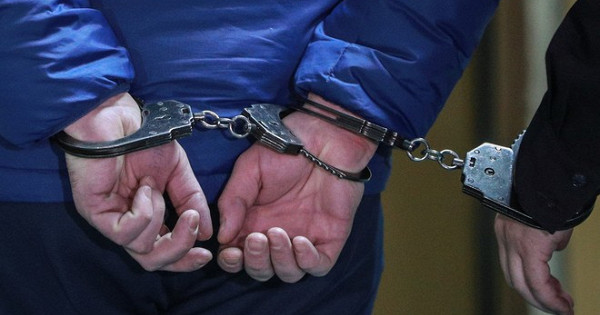 Забившего женщину и ребёнка молотком военного приговорили к 21 году колонии