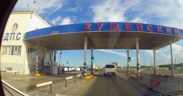 «Ъ»: экс-начальник полиции станицы Кущевская найден мертвым в Краснодаре