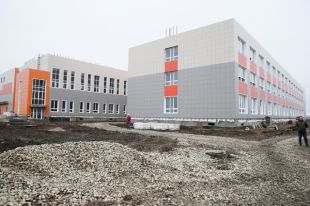 В 2020 году в Краснодаре планируют начать строительство новой большой школы
