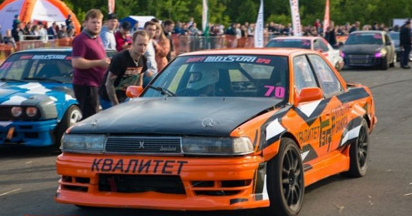 Автолюбители Новороссийска просят мэра выделить им участок