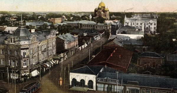 Чернильница преткновения на шахматной доске