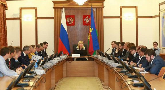 К форуму добровольцев готовность номер один