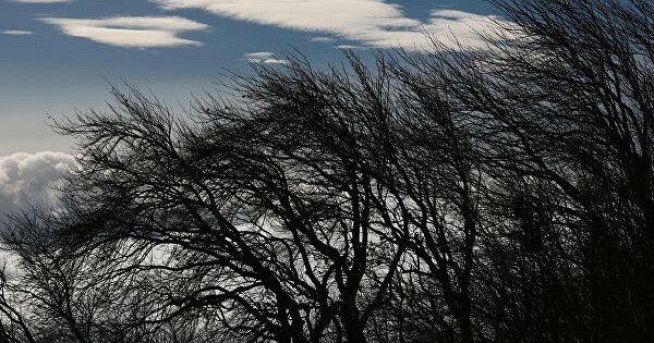 Погода в Новороссийске: Ураган отступает: в Новороссийске отменен режим ЧС