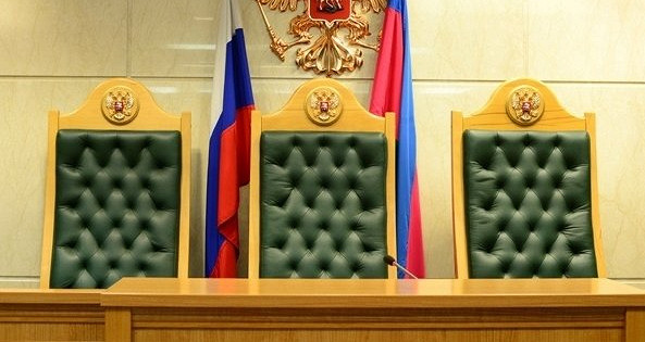 В Краснодаре суд изменил приговор экс-руководителю центра медицины катастроф