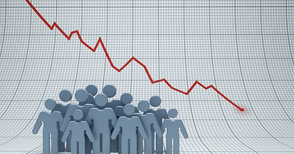 Демографический спад: естественный процесс или искусственно созданный кризис?
