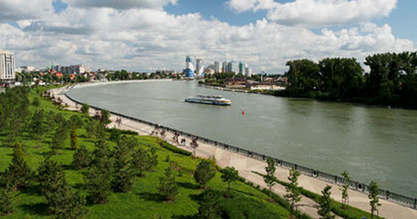 Названы самые комфортные и доступные для жизни города России