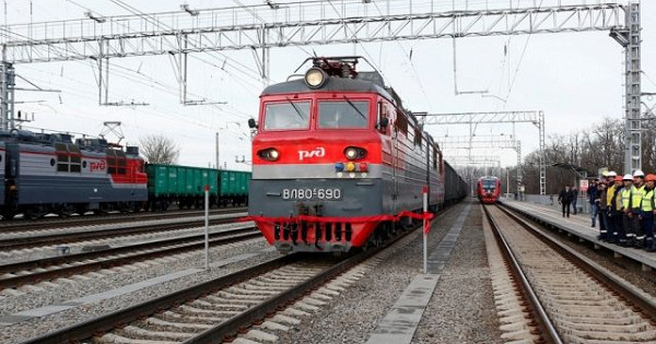 В Краснодаре с 8 декабря продлят маршруты городских электричек