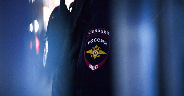 Жителя Москвы осудили за нападение на полицейского в Краснодаре