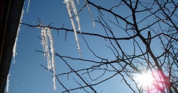 На Кубани в начале недели снова потеплеет до +14 градусов