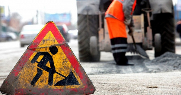 В Краснодаре обследовали отремонтированные в 2017-2018 гг. дороги