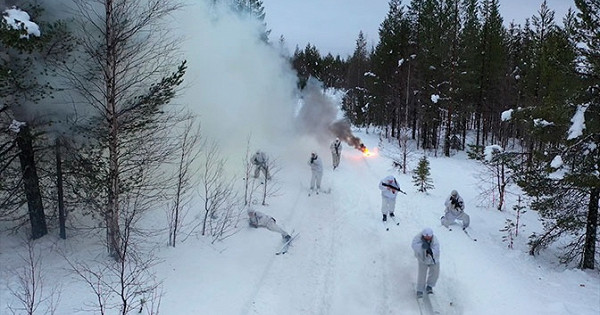 За 24 часа: «Взводу» поставлена сложнейшая задача