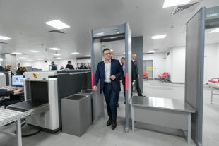 Расправить крылья. Аэропорту Челябинска нужна базовая авиакомпания