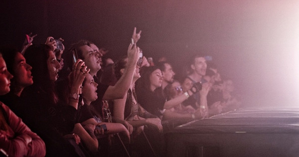 Концертная площадка «Arena Hall» в Краснодаре и Ростове сменит название