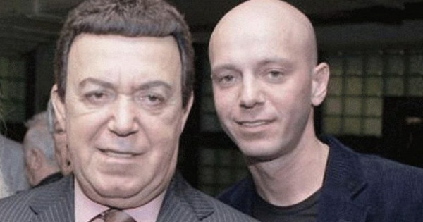 Сын Иосифа Кобзона подался в фермеры