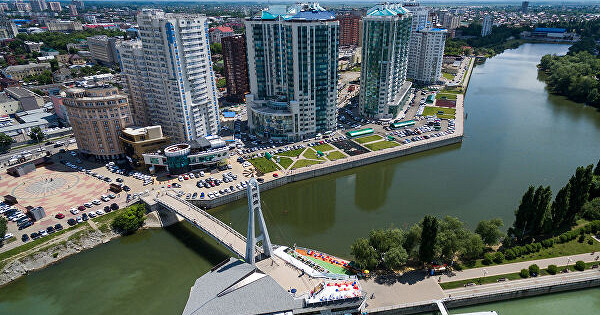 Назван самый комфортный и доступный город для жизни в России