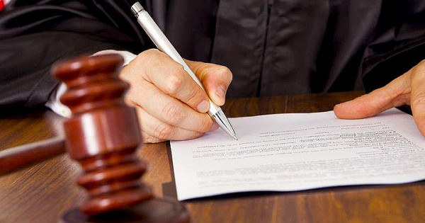 На Кубани конкурсного управляющего оштрафовали за нарушение процедуры банкротства