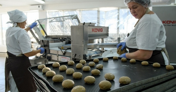 Хлебобулочный завод «Кабаре Бейкерс» удвоит мощность производства в Краснодаре
