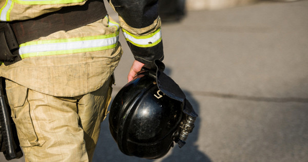 Пожар на хлебозаводе в Краснодаре ликвидирован