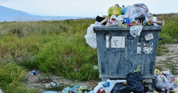 В Краснодаре чиновники, отвечавшие за вывоз свалок, отстранены от работы