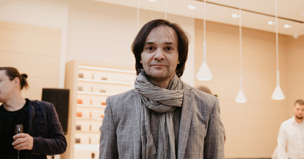 «Современные технологии — вызов СМИ»: Александр Маленков рассказал о работе медиа в новых форматах на презентации IQOS 3 DUOS в…