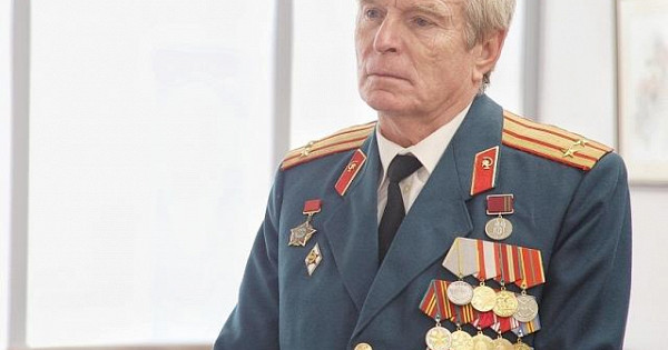 В Краснодаре прошел прием ветеранов боевых действий в Чечне