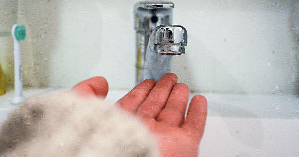 На Кубани более 160 тысяч человек остались без воды из-за аварии