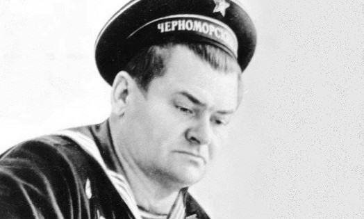 Владимир Кайда: морпех, который убивал «фрицев» кулаками