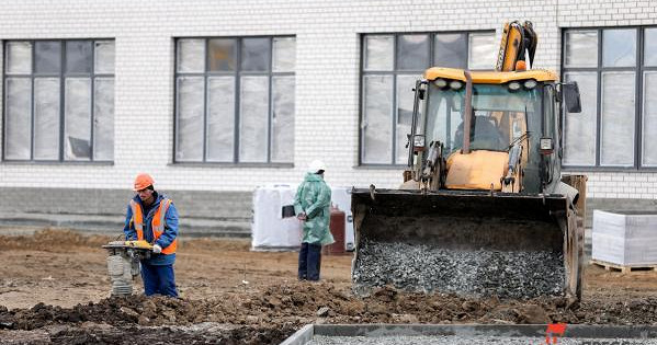 На месте старейшего мясокомбината в Новороссийске может появиться многоэтажка