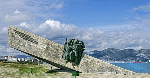 В Новороссийске появятся тематические военные экспозиции