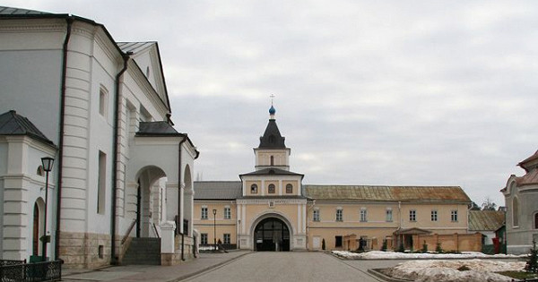 Святые источники в Солохауле и в Новороссийске признаны самыми посещаемыми