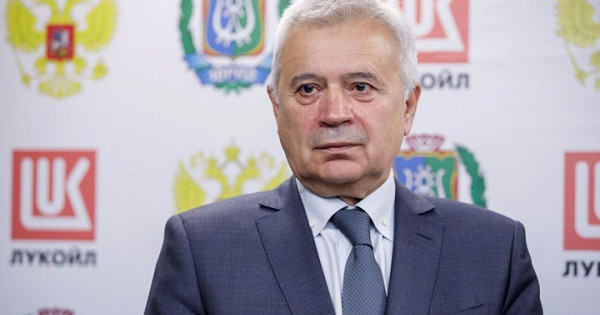 «Лукойл» перенаправил нефть, которая шла в Белоруссию, в Приморск и Новороссийск